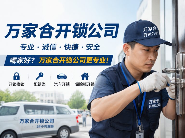 龙凤区20年经验·年服6000家